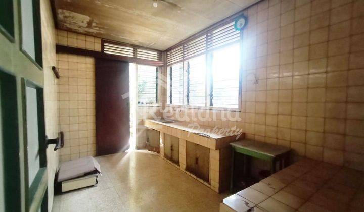 Rumah di Weleri , Kendal ( Me 7793 ) 2