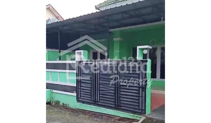 Rumah di Villa Mulawarman Banyumanik , Semarang ( Me 8159) 1