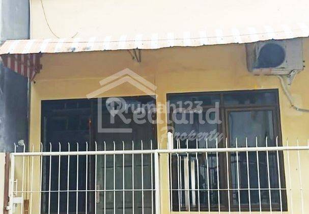 Rumah daerah Jagalan , Semarang ( On 7610 ) 1