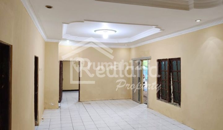 Rumah di Segadung , Singorojo Kendal ( Lk 8366 )