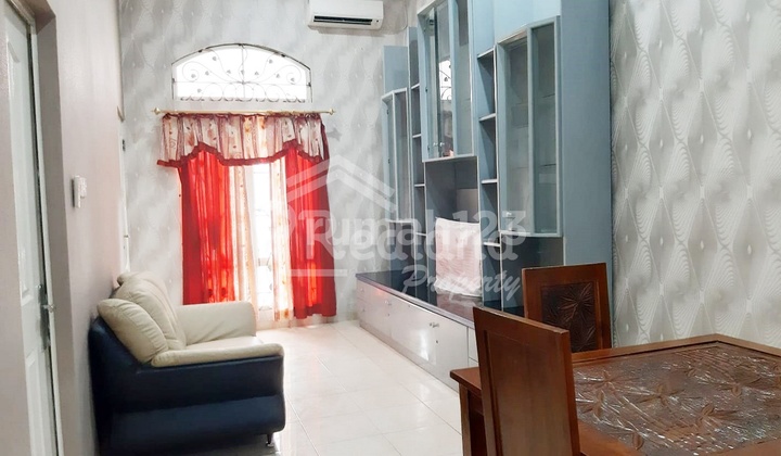 Nice furnished house in Graha Padma, Semarang, Size 5369 Nice furnished house in Graha Padma, Semarang, Size 5369