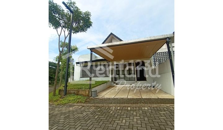 Rumah di The Miles Bsb City , Semarang ( Me 8620)