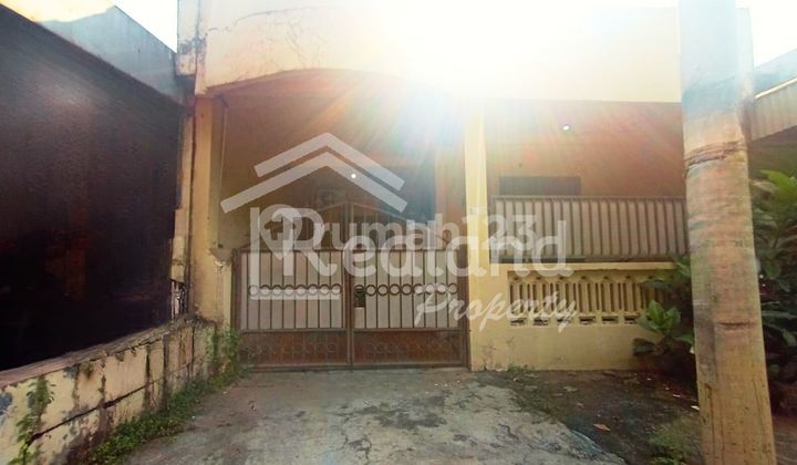 Rumah di Perumahan Klipang Tembalang , Semarang ( Me 7943 ) 2