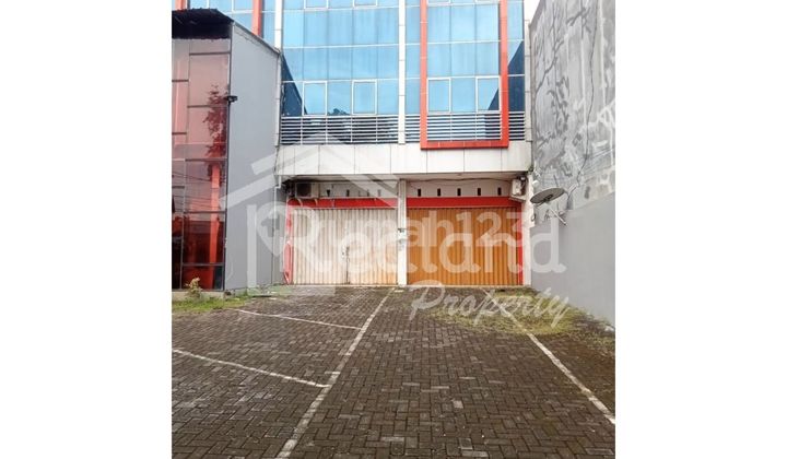 Ruko di JL Kartini , Semarang ( Lk 8291 ) 1