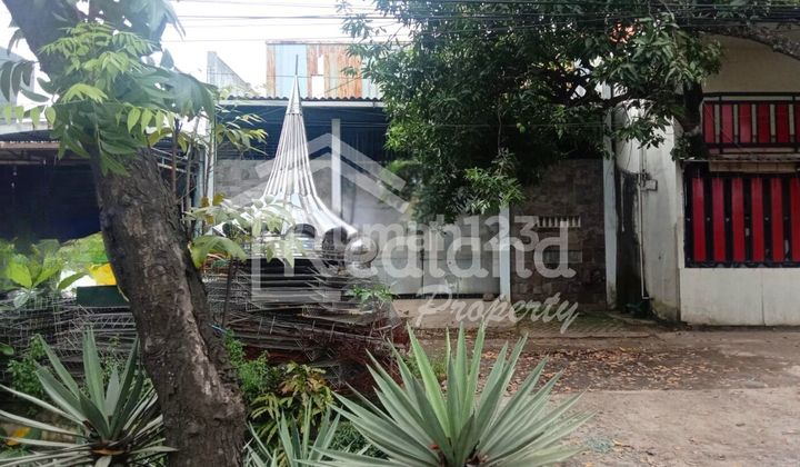 Tanah di Majapahit , Semarang ( Me 8115 ) 1