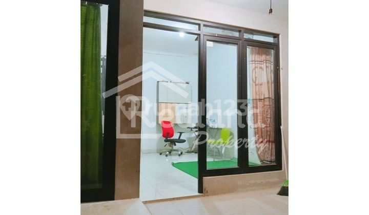 Rumah di Tamansari Hills Mangunharjo Tembalang , Semarang ( Me 8123 ) 2