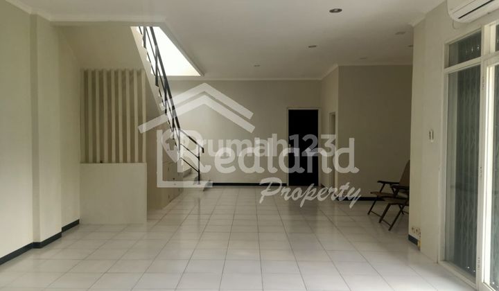 Ruko di Pandanaran Hills , Tembalang Semarang ( Me 7910 ) 2