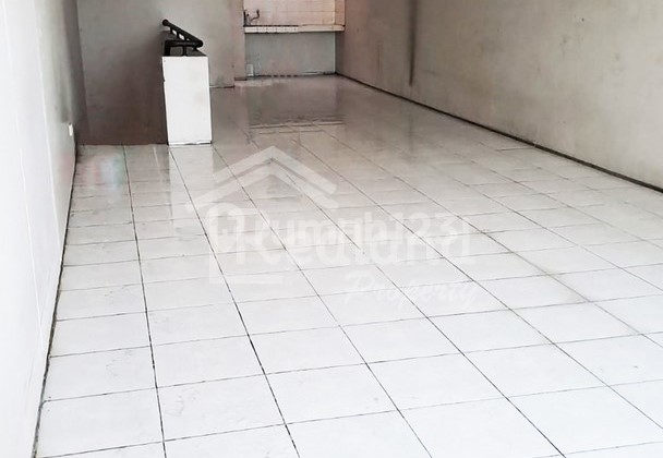 Ruko di Karangjati , Bergas Semarang ( Me 7767 ) 2