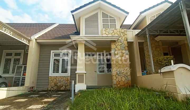 Rumah di Jasmine Park , Plamongan Indah Semarang ( Me 7818 ) 1