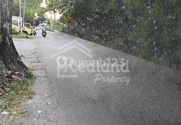 Tanah di Muradi , Semarang ( Me 7769 ) 2