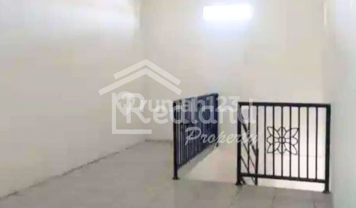 KPA Golf View Klipang Shop House, Semarang (Me 8118) 2