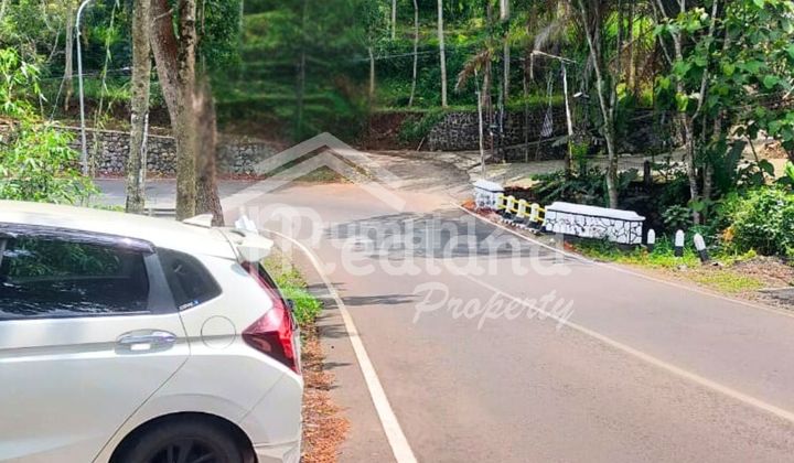 Land in the Bendosari Argomulyo area, Salatiga (approx. 8329 m²) Land in the Bendosari Argomulyo area, Salatiga (approx. 8329 m²)