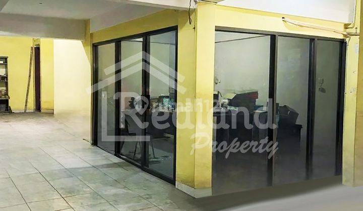 Ruko 400 m2, lokasi strategis di Puri Anjasmoro, Semarang Si 7439