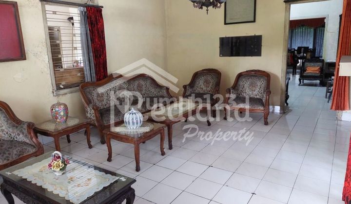 Rumah di Daerah Gajahmungkur , Semarang ( Jo 8601 ) 2