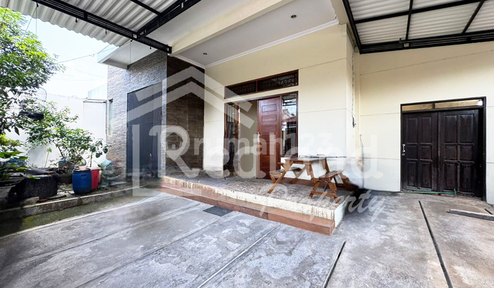 Rumah di daerah Lamper , Semarang ( On 7839 ) 1