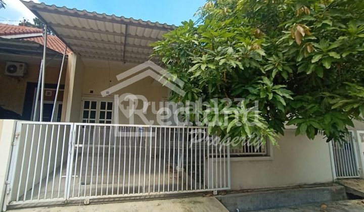 Rumah di Perum Graha Taman Bougenville , Tembalang Semarang ( Me 7913 ) 2