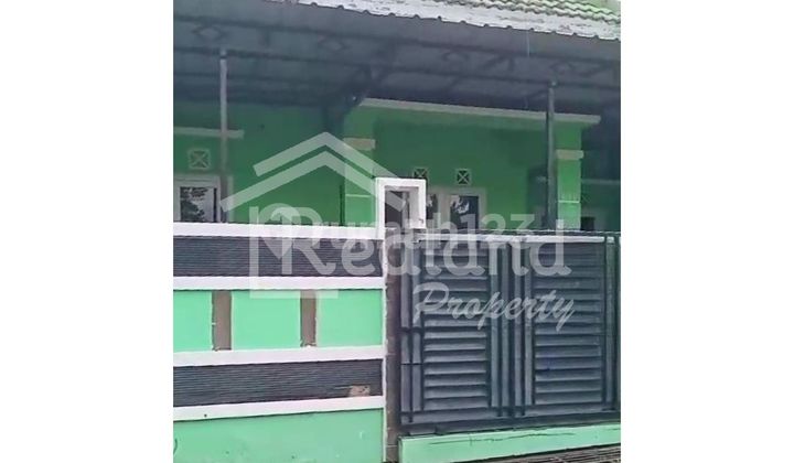 Rumah di Villa Mulawarman Banyumanik , Semarang ( Me 8159) 2