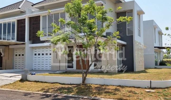 Rumah di Victoria Valey Citraland Bsb, Semarang Dekat Kawasan Industri Ttvn36 2
