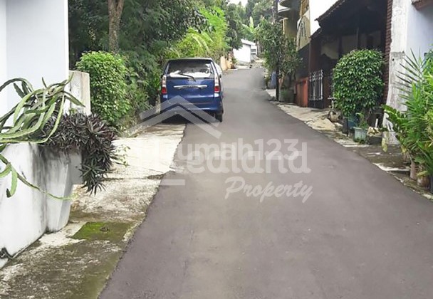 Land in the Ngaliyan area, Semarang (NI 7575) 2