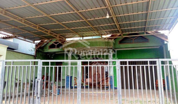 Rumah di Kutosari Gringsing , Batang ( Me 7722 ) 1