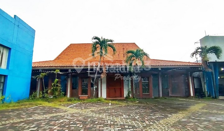 Ruang Usaha di daerah Setiabudi , Semarang ( Me 7726) 1