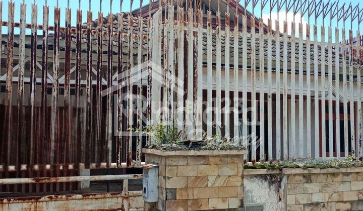 Land in Puri Anjasmoro, Semarang (Jo 8516)