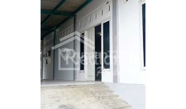 Land in Tambakaji, Ngaliyan Semarang (Jo 8696) 1