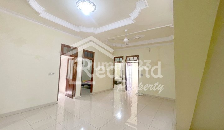 Rumah di Banyuurip Alit , Pekalongan ( Me 7829 ) 1
