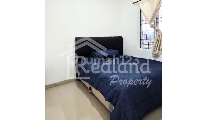 Rumah di Perum Grand Sinar Mutiara Tembalang, Semarang ( EL 7493 ) 2