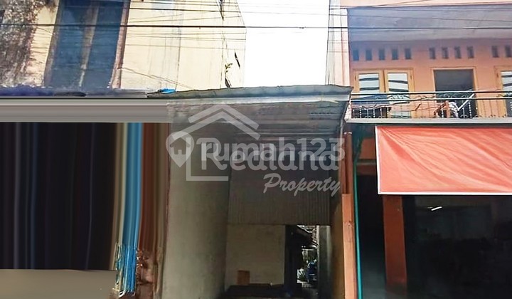 Rumah di daerah Ngesrep , Semarang ( Me 7719 ) 1