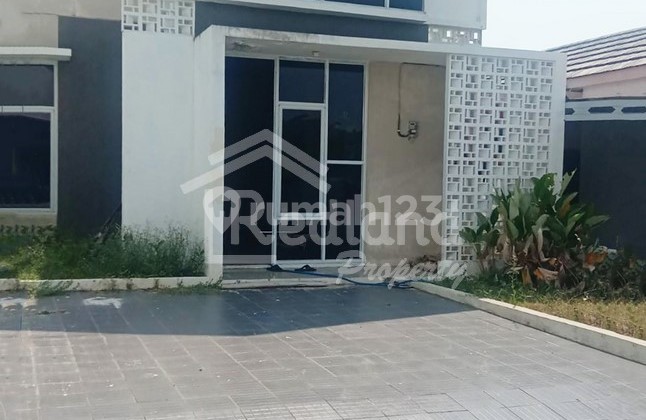 Rumah di Anggabaya Homes , Ngaliyan Semarang ( Me 7672 ) 1