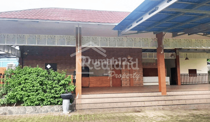 Rumah di Jl Raya Kendal - Weleri ( Me 7675) 1
