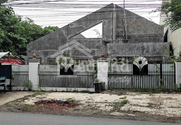 Tanah di Muradi , Semarang ( Me 7769 ) 1