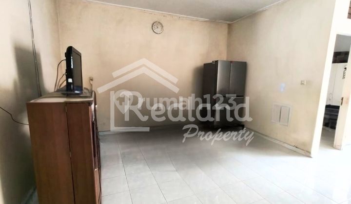 Rumah di Puri Anjasmoro , Semarang ( EL 8227 ) 2