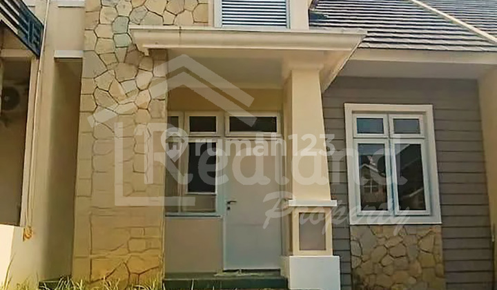 Rumah di Jasmine Park , Plamongan Indah Semarang ( Me 7819 ) 1