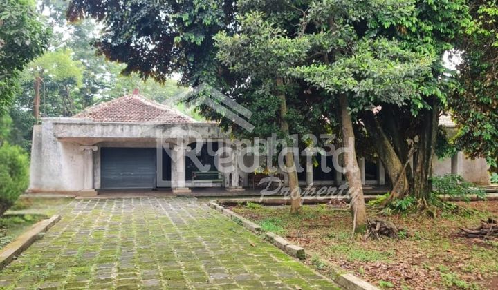 Tanah di Jl Gatot Subroto , Ungaran ( Jo 8515) 2