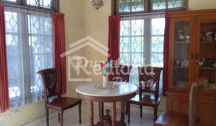 House in Puri Anjasmoro, Semarang ( Jo 8579 ) 2