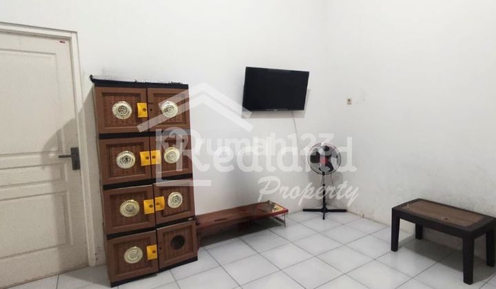 Rumah di Daerah Borobudur Manyaran , Semarang ( Me 8024 ) 1