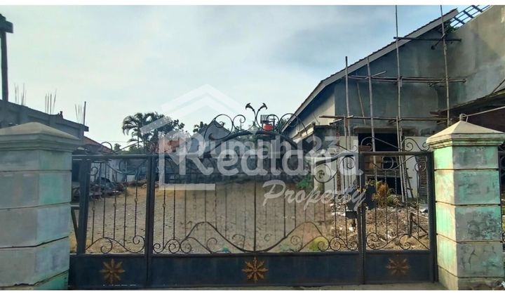 Tanah di JL Pantura Weleri  Kendal ( Me 7954 )