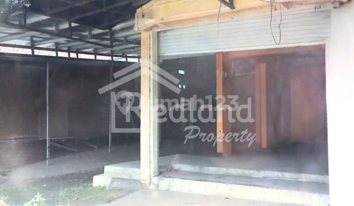 Rumah di Jl Raya Semarang - Boja , Mijen Semarang ( Jo 8471 ) 2