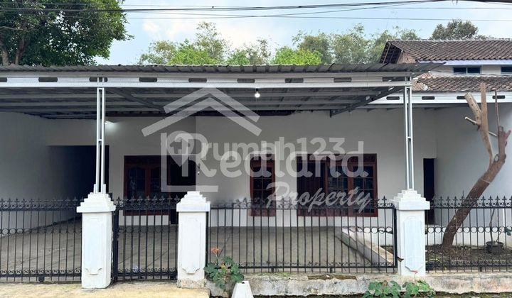 Rumah di Daerah Getan Lor Boja , Kendal ( Jo 8483)
