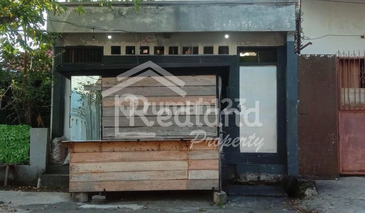Rumah di Puspowarno , Semarang ( Me 8687 ) 1