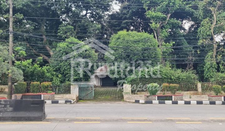 Tanah di Jl Gatot Subroto , Ungaran ( Jo 8515) 1