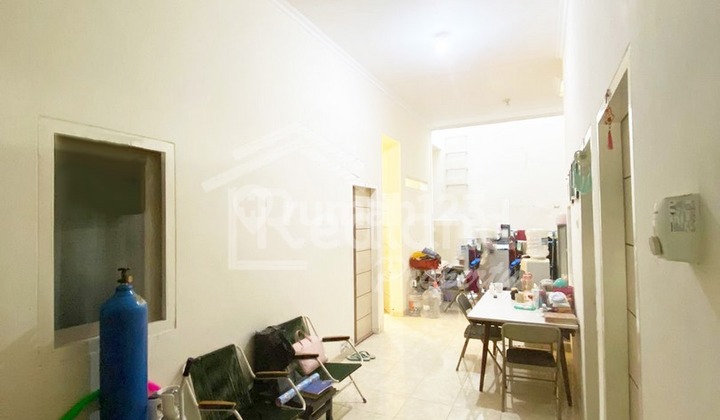 Rumah siap huni di Puri Anjasmoro, Semarang ( Lk 5591 ) 1