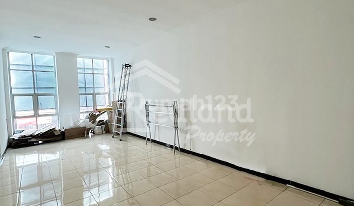 Ruko di Fatmawati , Semarang ( Me 7908 ) 2