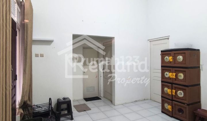 Rumah di Daerah Borobudur Manyaran , Semarang ( Me 8024 ) 2