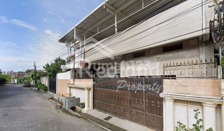 Boarding House in Gayamsari Area, Semarang (Jo 8617) 2