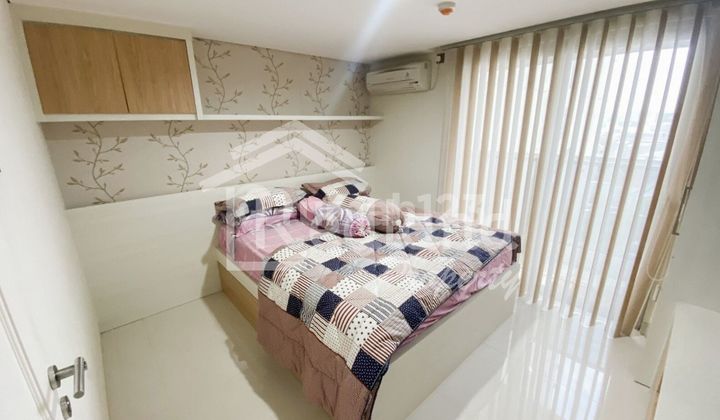 Apartemen Louise Kienne Pemuda Lt A , Semarang ( Hl 6101 ) 2