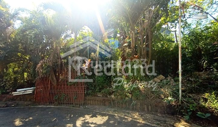 Tanah di daerah Perum BPI Ngaliyan , Semarang ( Me 8018 ) 2