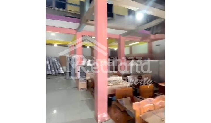 Shop House on Jl Kedungmundu Raya, Semarang (Jo 8556S) 2